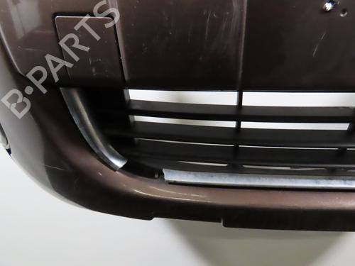 Wheel arch VW T-ROC (A11, D11) 1.6 TDI | BP16430784C56 