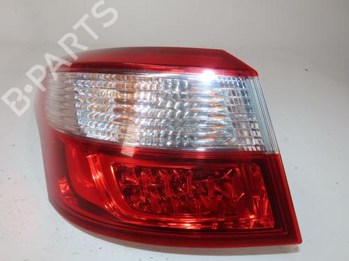 Left taillight RENAULT LATITUDE (L70_) 2.0 dCi 150 (L70H) | BP37277057C34 - Image 5