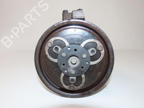 AC compressor SSANGYONG ACTYON I 200 Xdi 4WD | BP26570822M34 