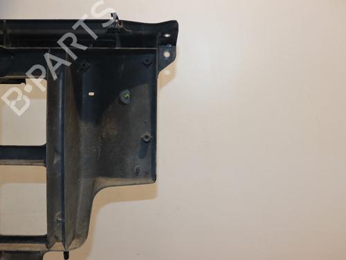 Frontplade/Frontkurv PEUGEOT 206 Hatchback (2A/C) 1.1 i | BP30501951C72