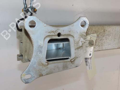 Used Rear bumper reinforcement Rear bumper reinforcement FORD FOCUS IV (HN) 1.0 EcoBoost mHEV Flex (125 hp) 33416372 33416372