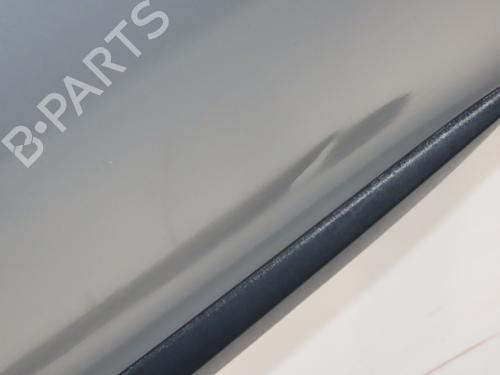 Dør venstre bagtil Dør venstre bagtil RENAULT MEGANE III Hatchback (BZ0/1_, B3_) 1.5 dCi (106 hp) 35970751 35970751