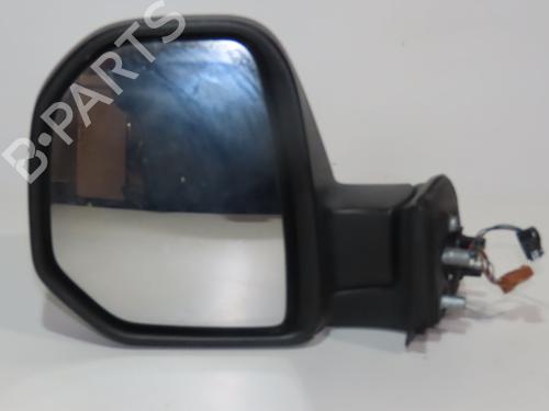 Bakspejl venstre CITROËN BERLINGO MULTISPACE (B9) 1.6 HDi 90 | BP30798265C26 