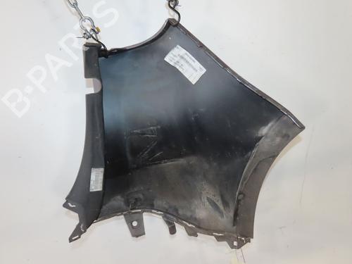 Kofangerhjørne Kofangerhjørne RENAULT SCÉNIC III (JZ0/1_) 1.5 dCi (110 hp) 37530475 37530475
