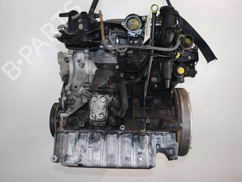 Engine PEUGEOT 407 (6D_) 2.0 HDi 135 (6DRHRH, 6DRHRE, 6DRHRG, 6DRHRJ) | BP38449448M1 - Image 6