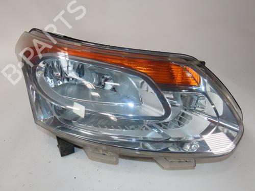 Used Right headlight Right headlight 36681605 36681605