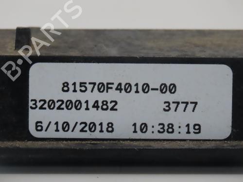 Third brake light TOYOTA C-HR (_X1_) 1.8 Hybrid (ZYX10_, ZYX11_, ZYX10R, ZYX11R) | BP37062317L11 - Image 2