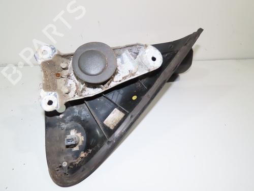 Left mirror FORD TRANSIT Van (FA_ _) 2.2 TDCi | BP16521285C26 