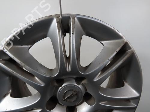 Rim OPEL CORSA D (S07) 1.7 CDTI (L08, L68) | BP17038052C45 