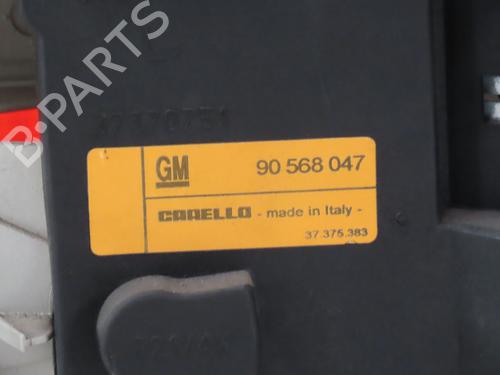 Used Left taillight Left taillight OPEL VECTRA B (J96) [1995-2004] 23165251 23165251