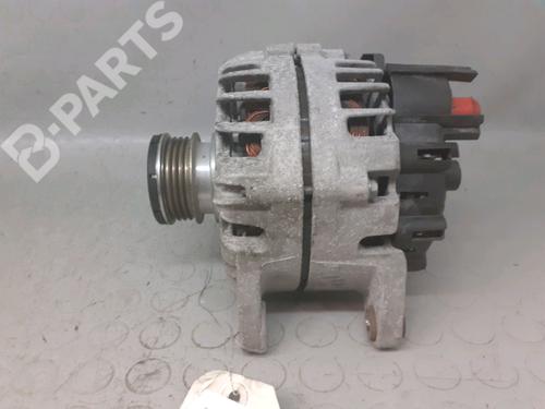 Alternator DACIA SANDERO II 1.0 SCe 75 (B8JC, B8JD) | BP9021681M7 