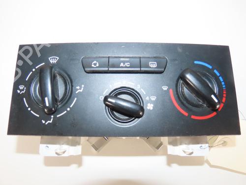 Climate control PEUGEOT PARTNER Tepee 1.6 HDi | BP29644093I5 