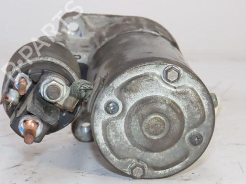 Used Starter RENAULT KANGOO Express (FW0/1_) 1.6 (FW00, FW0E, FW0N, FW0P, FW0Y) (87 hp) 30605951