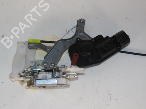 Front right lock CITROËN C1 (PM_, PN_) 1.0 | BP29929881C97
