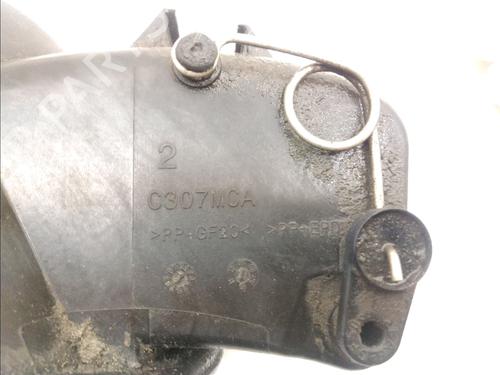 Klapa wlewu paliwa FORD FOCUS II (DA_, HCP, DP) 1.6 TDCi | BP14958323C131 