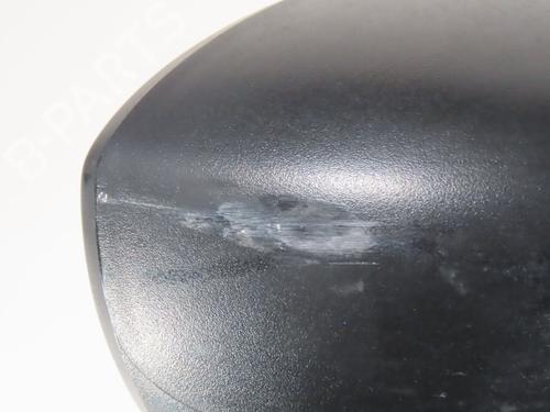 Used Right mirror FIAT 500 (312_) 1.2 (312AXA1A) (69 hp) 30556518