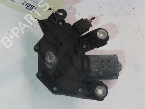 Used Rear wiper motor RENAULT MEGANE E-TECH SUV EV60 (BNJ1) (218 hp) 26463374