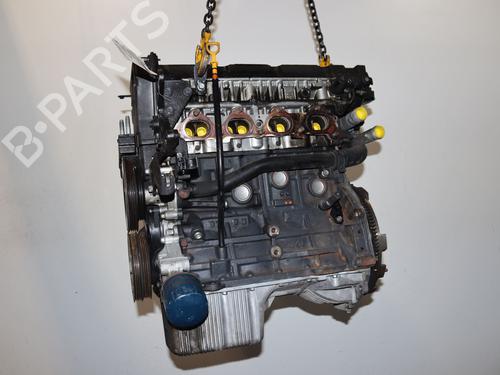 Engine PEUGEOT 206+ (2L_, 2M_) 1.4 HDi eco 70 | BP26512223M1  - Image 5