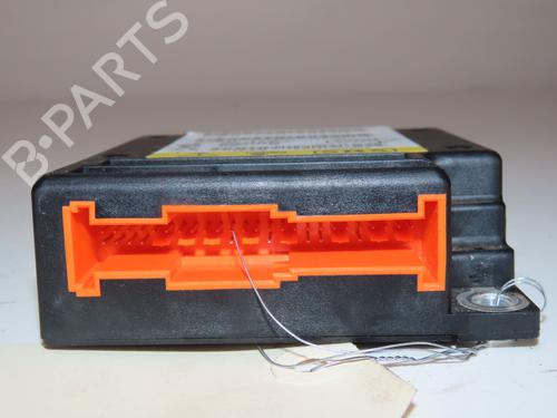 Used ECU airbags CITROËN C2 (JM_) 1.4 (73 hp) 30556486