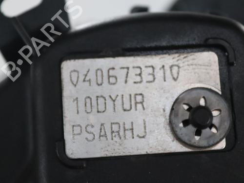 Used Engine Engine 37597435 37597435