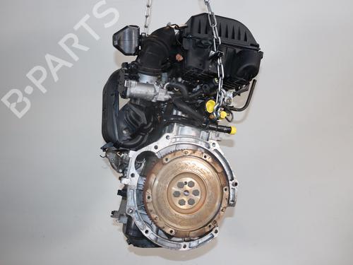 Used Engine KIA PICANTO II (TA) 1.0 (69 hp) 27095259
