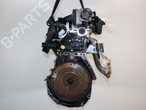 Engine RENAULT MODUS / GRAND MODUS (F/JP0_) 1.4 (JP01, JP0J) | BP33997802M1 - Image 2