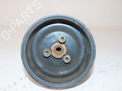 Used Steering pump VW POLO III (6N1) 60 1.4 (60 hp) 11219813