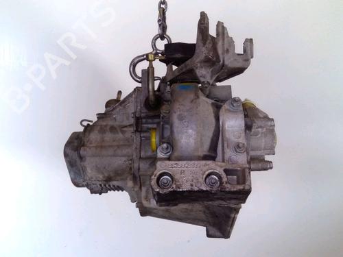 Gearbox CITROËN XSARA PICASSO (N68) 2.0 HDi | BP14958884M3 