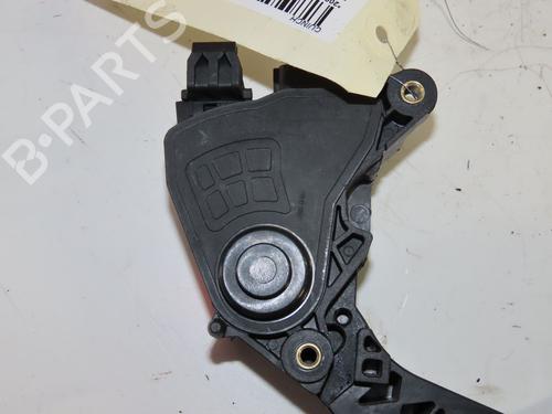 Pédale RENAULT TRAFIC III Van (FG_) 1.6 dCi 120 (FGMK) (121 hp) 31984307