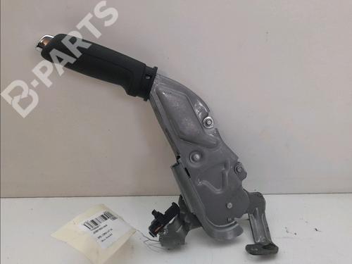 håndbremse OPEL CORSA E (X15) 1.4 Turbo (08, 68) (101 hp) 11058341