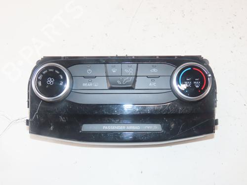 Used Climate control Climate control FORD PUMA (J2K, CF7) 1.0 EcoBoost mHEV (125 hp) 40518651 40518651