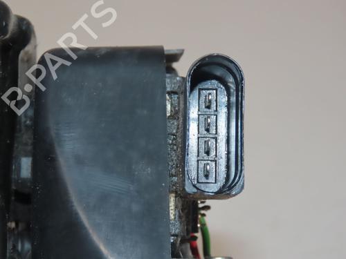 Used Front wiper motor VW FOX Hatchback (5Z1, 5Z3, 5Z4) 1.2 (55 hp) 30893046