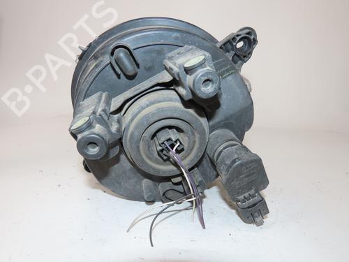 Højre forlygte JEEP COMPASS (MK49) 2.0 CRD 4x4 (140 hp) 27510193