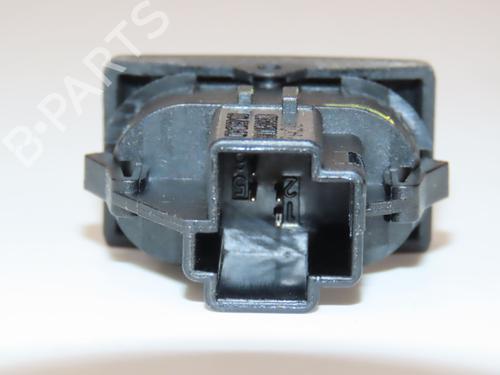 Interruttore Interruttore FORD MONDEO III Saloon (B4Y) 2.0 16V TDDi / TDCi (115 hp) 34498751 34498751