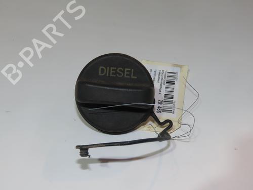 Used Fuel flap TOYOTA RAV 4 III (_A3_) 2.2 D 4WD (ALA30_, ALA30R) (150 hp) 17995841