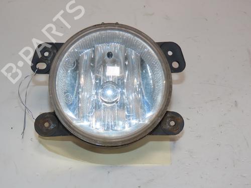 Left front fog light FIAT FREEMONT (345_) 2.0 JTD 4x4 | BP29846176C30