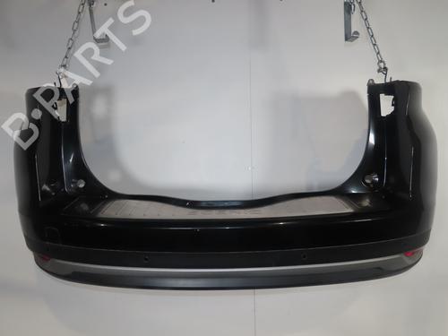 Rear bumper RENAULT SCÉNIC IV (J9_) 1.3 TCe 140 | BP32179507C8