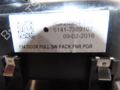 Switch MINI MINI CLUBMAN (F54) One D | BP19133458I30