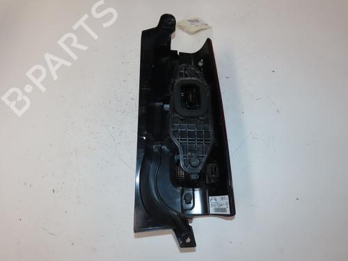 Left taillight PEUGEOT PARTNER Box Body/MPV (K9) 1.5 BlueHDi 100 | BP38005171C34 - Image 4