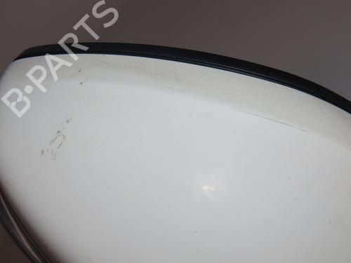 Used Right mirror PEUGEOT 208 I (CA_, CC_) 1.6 HDi / BlueHDi 75 (75 hp) 31151981
