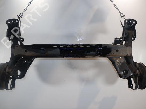 Bakaksel AUDI A3 Sportback (8VA, 8VF) 1.6 TDI (110 hp) 31796399