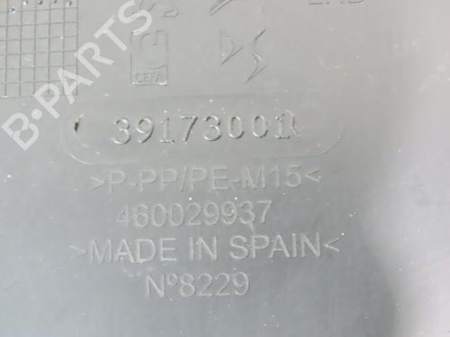 Used Glove box CITROËN C3 AIRCROSS II (2R_, 2C_) 1.5 BlueHDi 100 (2CYHYJ) (102 hp) 16782092