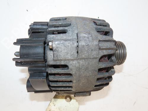 Used Alternator Alternator SMART FORFOUR (454) 1.5 CDI (454.000) (68 hp) 39996624 39996624
