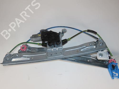 Used Front left window mechanism CITROËN C3 Picasso (SH_) 1.6 HDI 90 (92 hp) 30164738