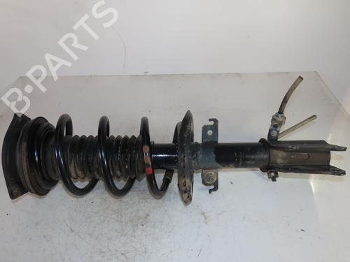 Right front shock absorber RENAULT KANGOO Express (FW0/1_) 1.5 dCi 80 (FW15) | BP24487190M17
