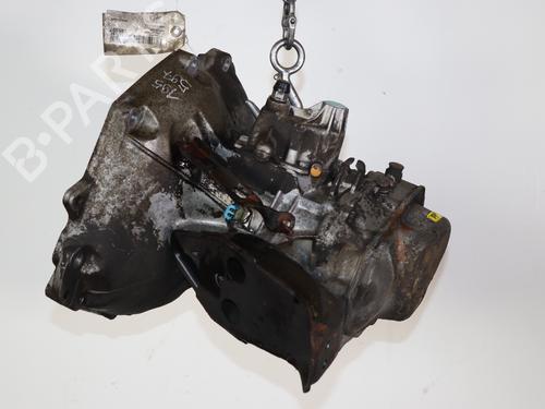 Gearbox OPEL CORSA B (S93) 1.0 i 12V (F08, F68, M68) | BP14958914M3 