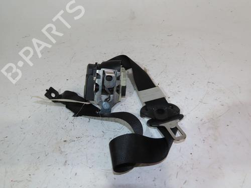 Used Front right seatbelt Front right seatbelt OPEL ASTRA G Hatchback (T98) 1.6 (F08, F48) (75 hp) 23161691 23161691
