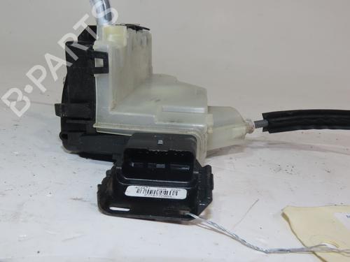 Rear right lock PEUGEOT 2008 II (UD_, US_, UY_, UJ_, UR_, UC_) 1.5 BlueHDI 130 | BP19271706C99