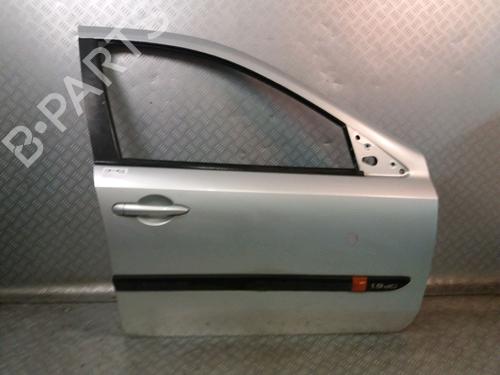 Used Right front door RENAULT LAGUNA II (BG0/1_) 1.9 dCi (107 hp) 9010421