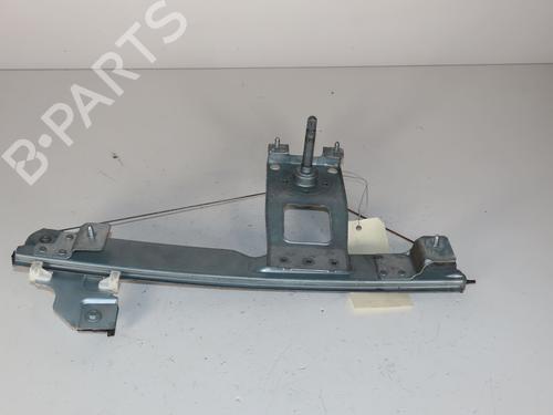 Rear left window mechanism DACIA SANDERO 1.5 dCi | BP31031108C24